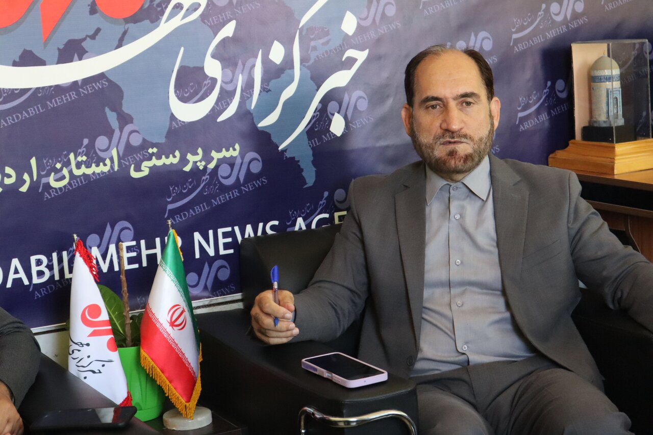 تغییر ساعت آموزشی ۵۰ مدرسه در اردبیل