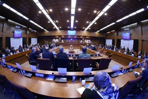 تغییر ساعت مجمع کمیته ملی المپیک به خاطر قرار سیاسی خارجی‌ها