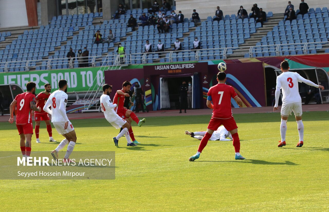 تغییر سرمربی تیم ملی به صلاح نیست/ استقلال پیکان را دست کم نگیرد