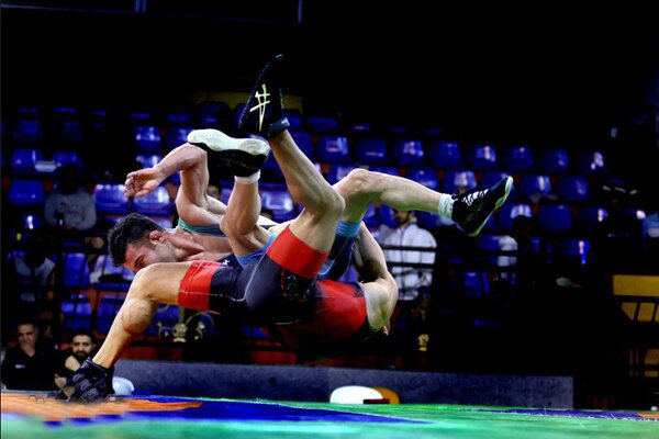 تغییر وزن ۲ کشتیگیر و سهمیه به ۳ مصدوم/ ۵ مربی دیگر دعوت شدند