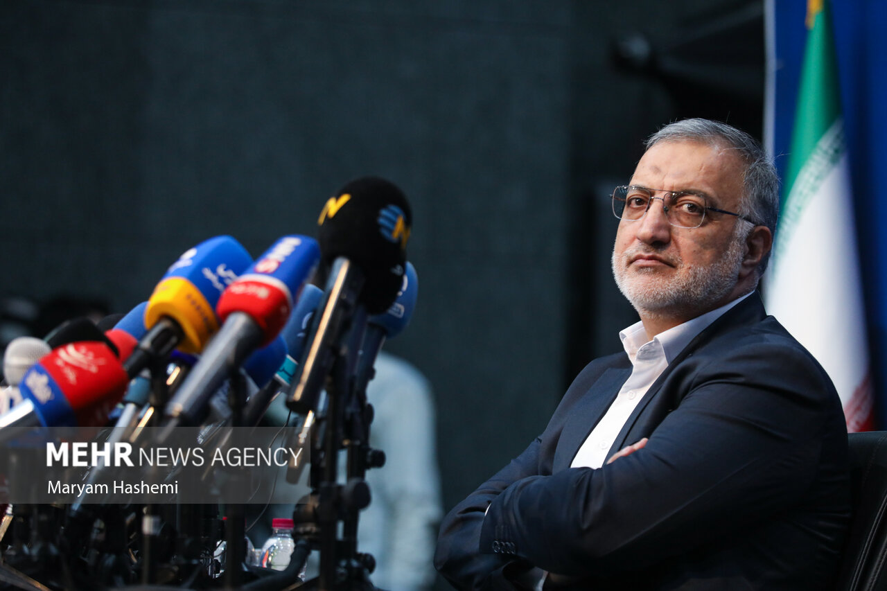 تغییر چهره تهران؛ به‌زودی/استفاده از کودک در حوزه پسماند خط قرمز