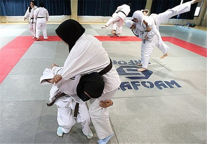 تغییر کاربری سالن اختصاصی جودو/ حرف رئیس فدراسیون اثبات شد!