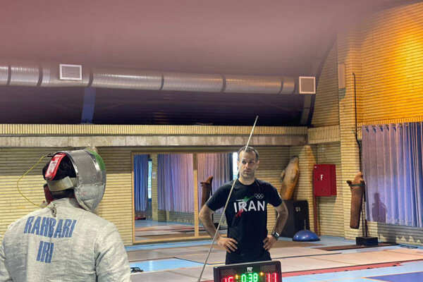 تغییر ۵۰ درصدی و بازگشت به عقب در ترکیب تیم ملی شمشیربازی سابر