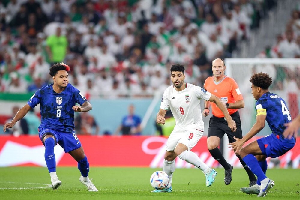 تغییرات احتمالی قلعه‌نویی نسبت به کی‌روش/ قلم قرمز روی ۵بازیکن؟