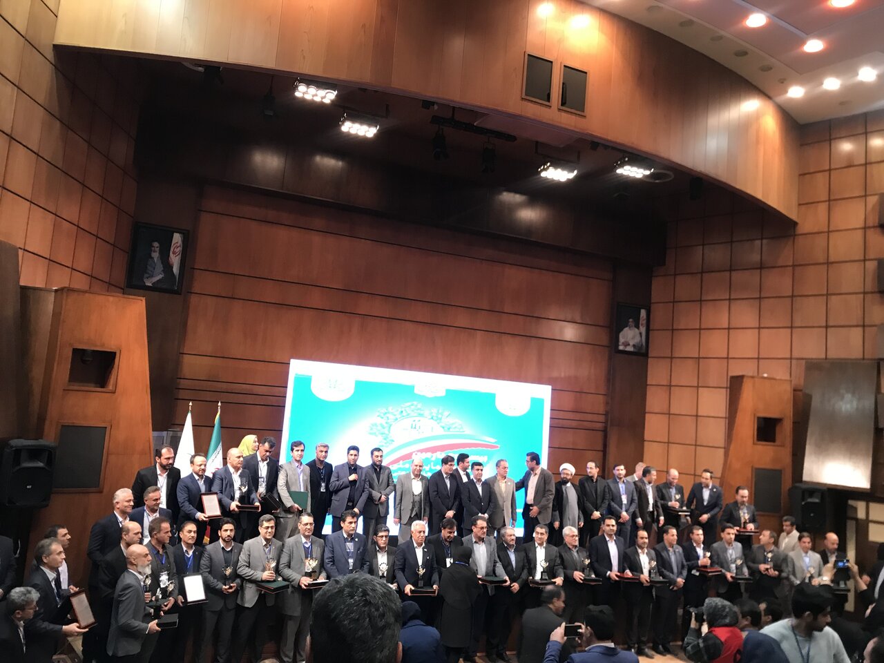 تغییرات اقلیمی سبب بحران در شرایط محیط زیستی میشود