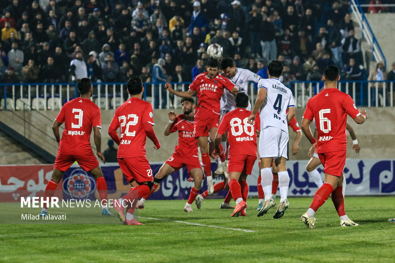 تغییرات جدی در تیم ضروری است