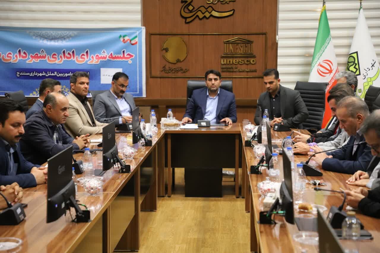 تغییرات نوآوری و خدمترسانی با ایدههای جدید را به دنبال دارد