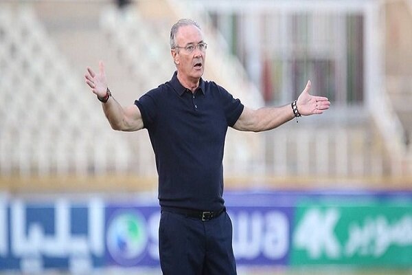 تغییراتی که فولاد را سخت کرد/ دو روی متفاوت با دومربی