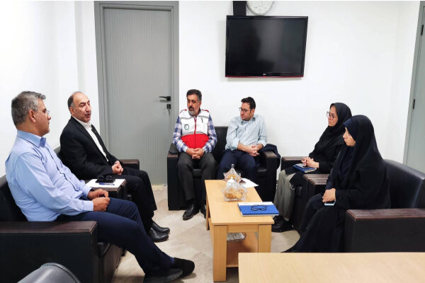 تفاهم‌نامه مشترک میان جمعیت هلال‌احمر و سازمان نظام پرستاری امضا شد