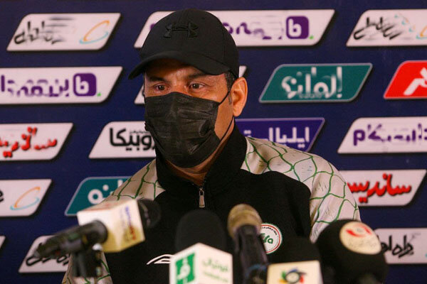 تفاوت بودجه سپاهان و ذوب آهن نشان دهنده کار بزرگ بازیکنان ماست