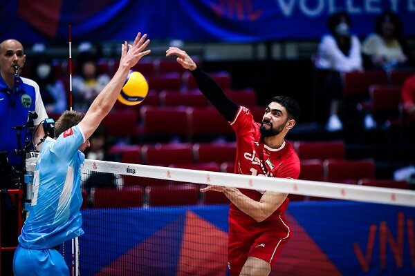 تفکر از پیش بازنده در والیبال/ وعده «تو خالی» دوای دردنیست
