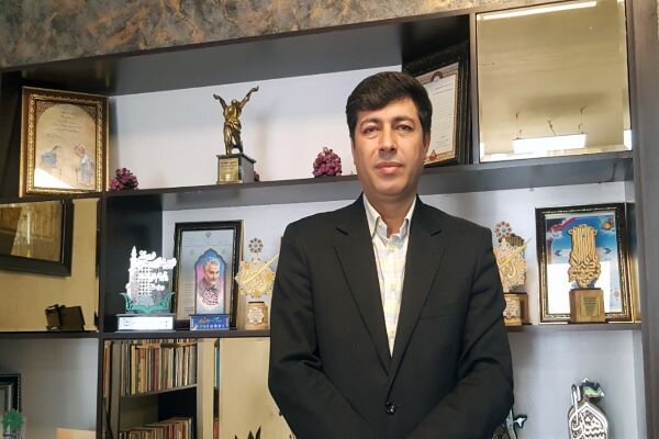 تفکر بسیجی راهکار عبور از مشکلات کشور/اکران ویژه«منصور»در کردستان