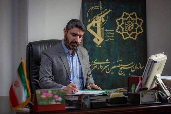 تفکر بسیجی، بنبستشکن در مسیر مقابله با جبهه استکبار است