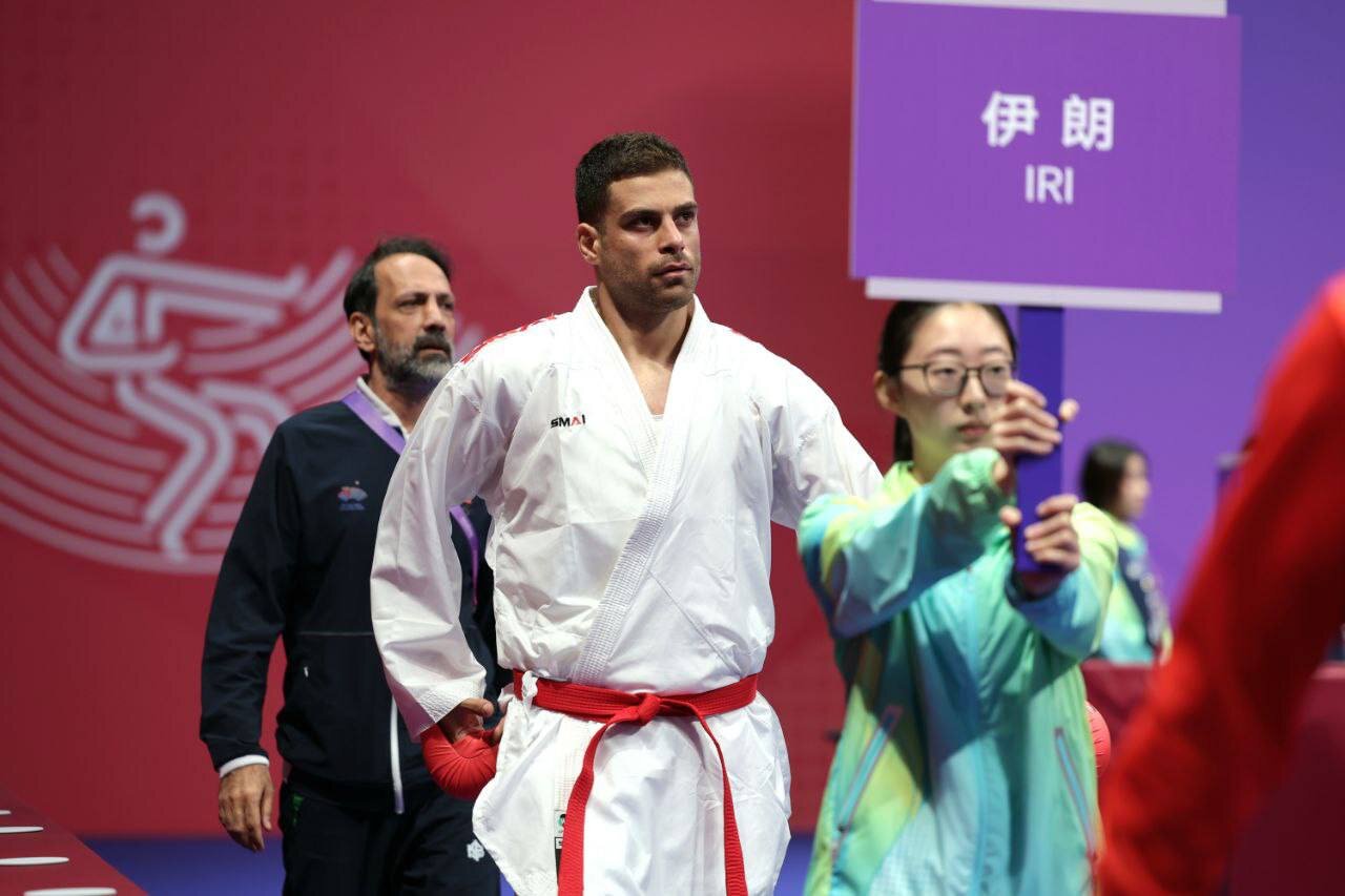 تفکرات جدید برای برون رفت کاراته ازبحران/امیدواری به رویکردهروی