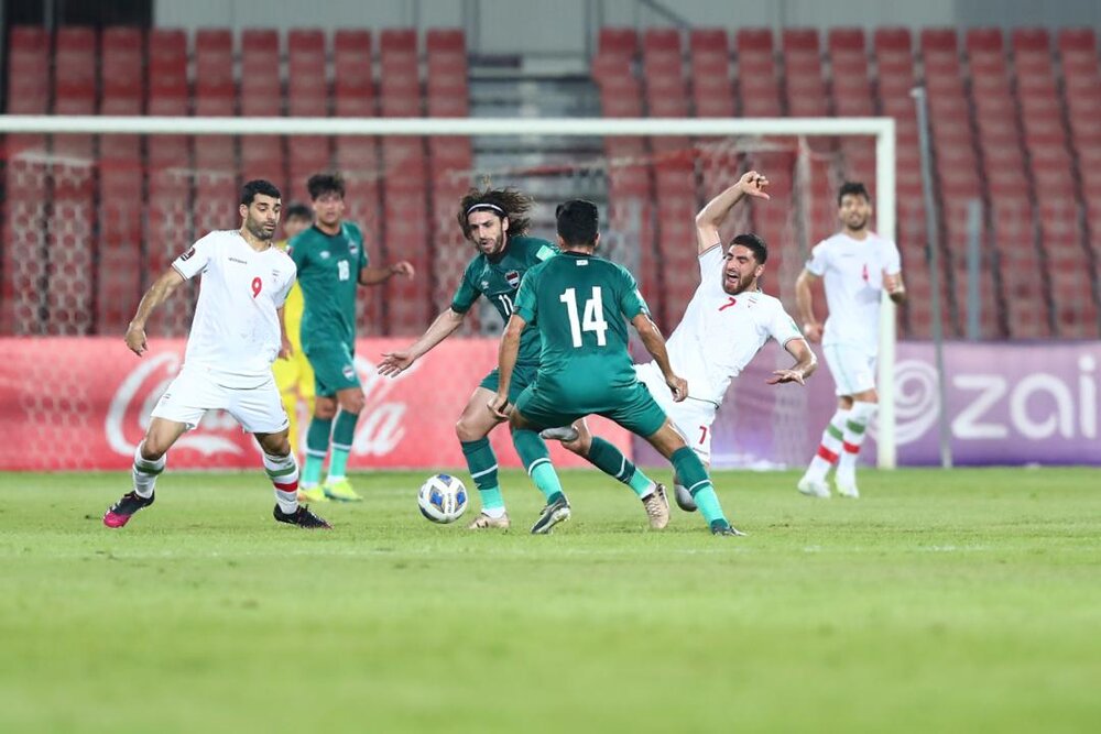 تفکرات کادر فنی بدترین نتایج را رقم میزند/ تعجب از تصمیم اسکوچیچ