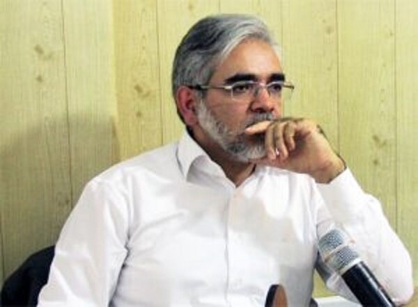 تفکیک کنترل سرخابی‌ها به این زودی اتفاق نخواهد افتاد