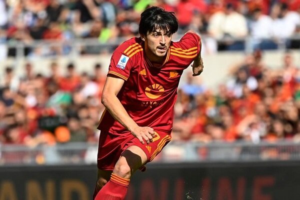 تقابل ایرانی‌های رم و فاینورد در لیگ اروپا