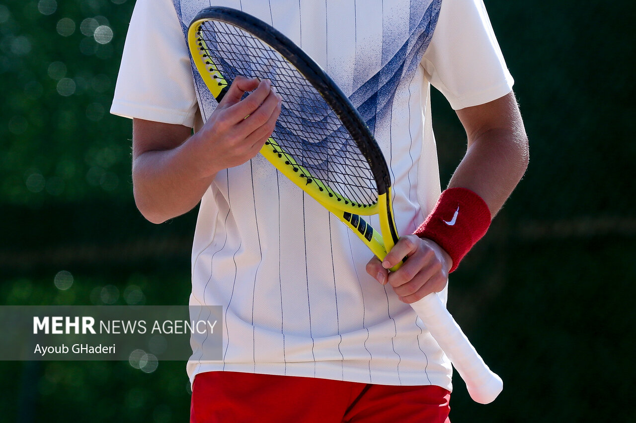 تقابل مدعیان برای صعود به فینال جام حذفی تنیس