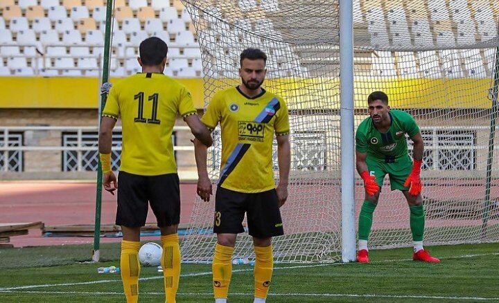 تقابل گل گهر و پیکان زخم خورده/ کار دشوار سپاهان در مشهد