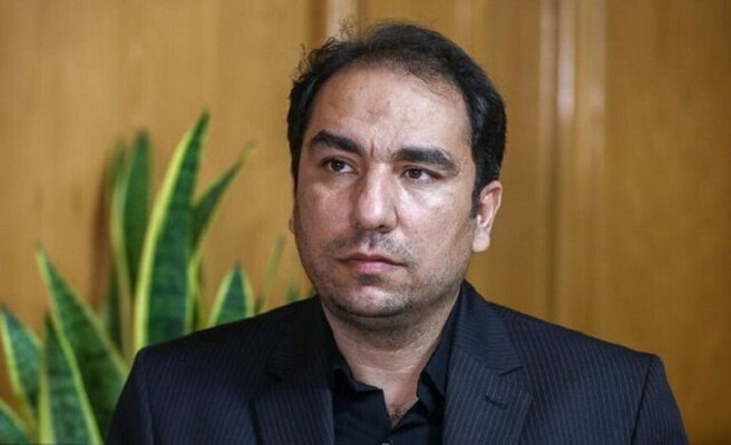 تقاطع سه راه باقرشهر تا یک ماه آینده تکمیل می شود