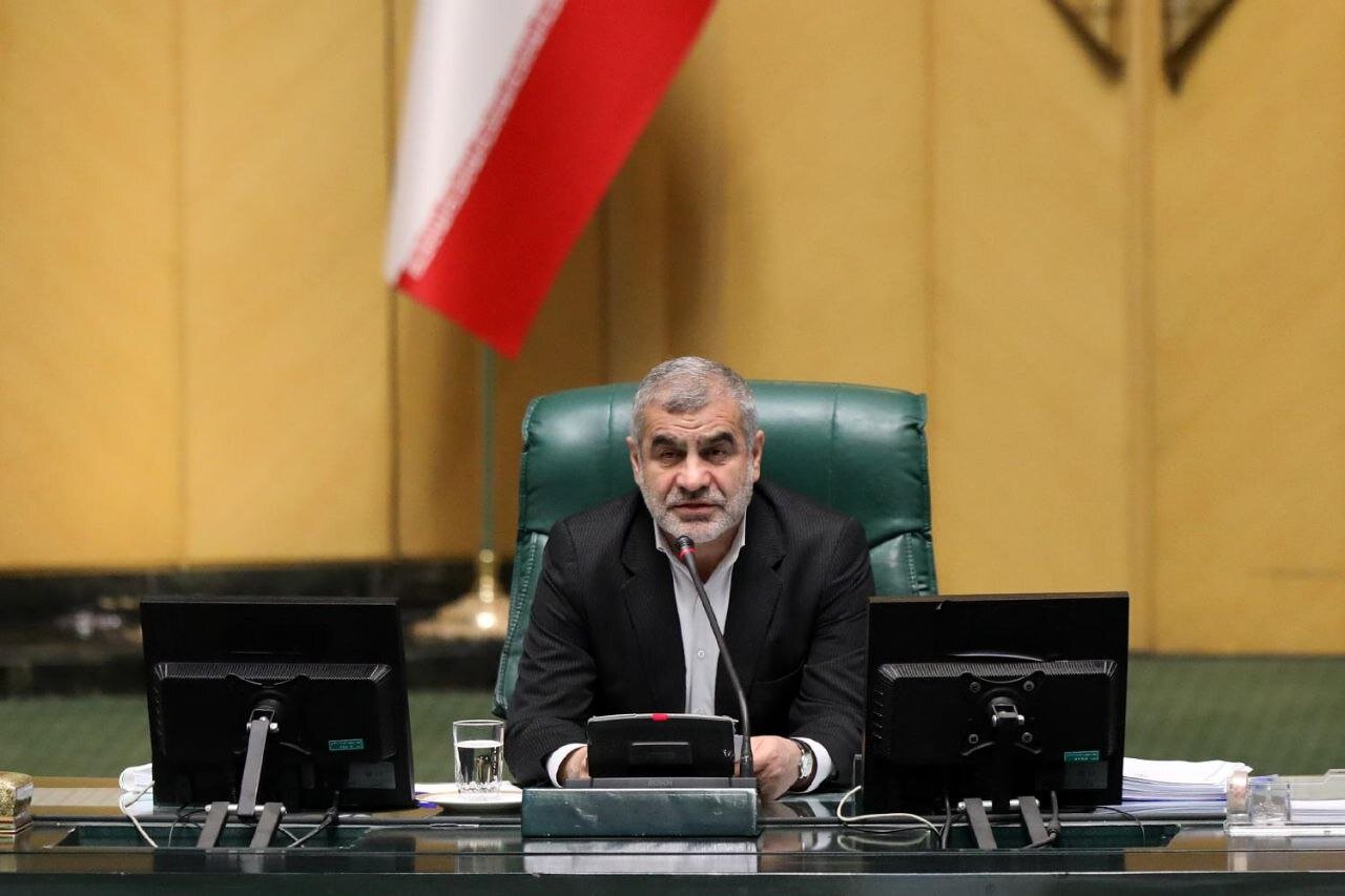 تقدیر نمایندگان مجلس از زحمات و اقدامات دستگاه قضا