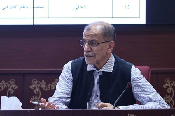 تقدیر و تشکر رئیس کمیته ملی المپیک از مسئولان وافتخارآفرینان ورزش کشور