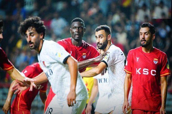 تقسیم امتیازات در اهواز/ زور شاگردان یحیی و محرم به هم نرسید