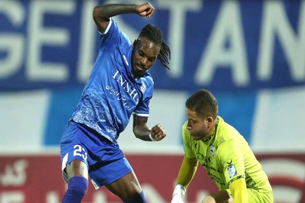 تقسیم امتیازات در اهواز/ شاگردان اخباری دست خالی به یزد
نرفتند