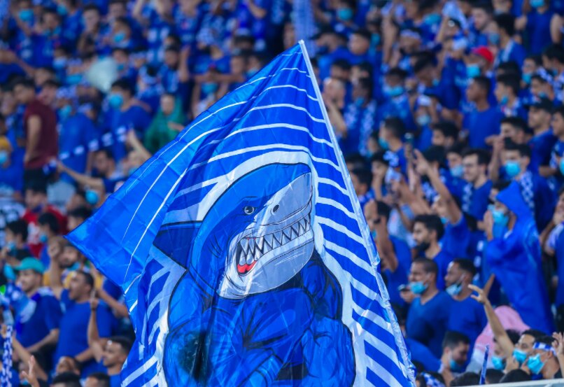 تقسیم مساوی تماشاگران دیدار النصر – الهلال/ موضع ضدونقیض AFC