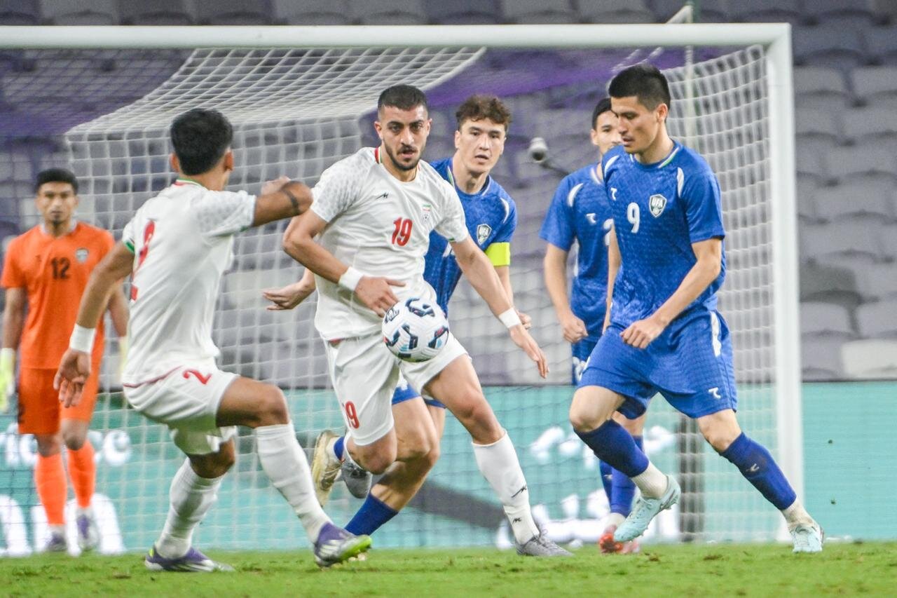 تقسیم وظایف قلعه نویی برای دستیارانش/ آفریقا بخش مهم تیم ملی شد