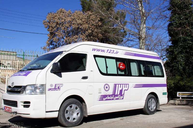 تقویت اورژانس اجتماعی برای خدمت به ۸۵ میلیون ایرانی/ حمایت بهزیستی از ۳ میلیون خانوار