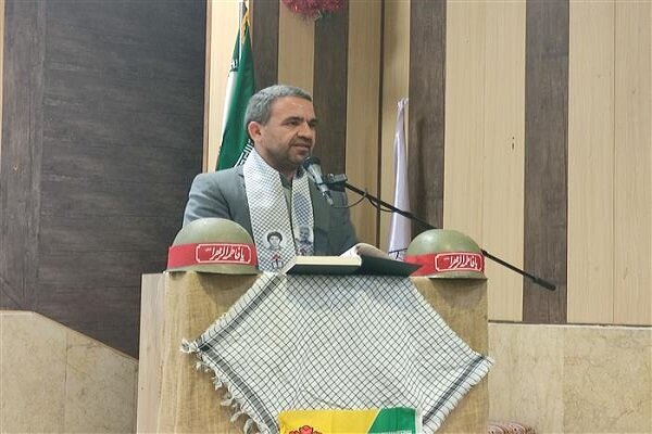 تقویت بسیج دانش آموزی در مدارس غیردولتی با رویداد چفیههای بهشتی