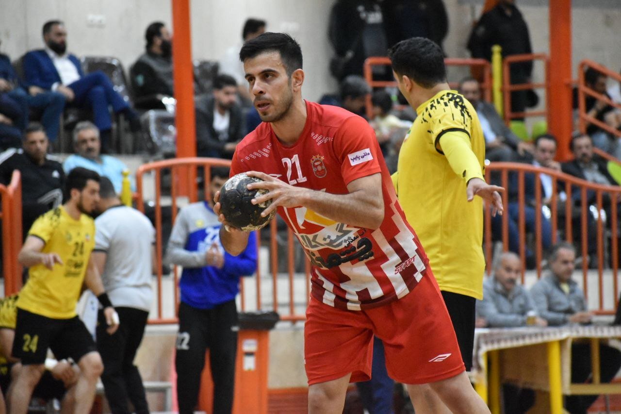 تقویت تیم سپاهان قبل از حضور در جام باشگاههای آسیا