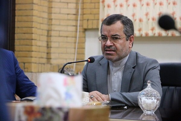 تقویت جبهه انقلاب باید در مدارس صورت گیرد