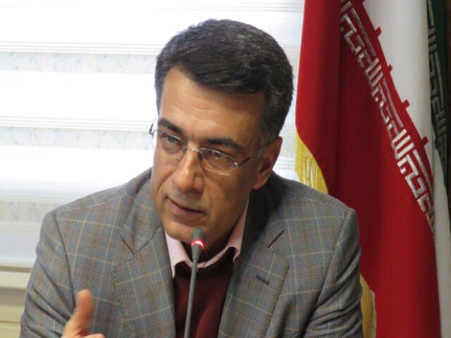 تقویت روابط با اقلیم کردستان زمینه‌ساز توسعه اقتصادی و علمی است