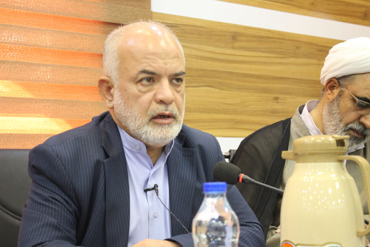 تقویت زیرساخت ها کردستان را مهد برگزاری اجلاس‌های بین‌المللی می‌کند