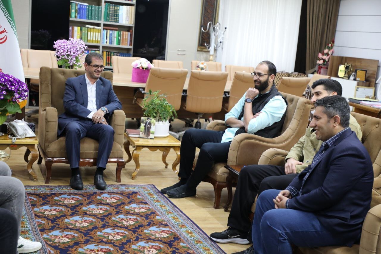 تقویت زیرساخت‌های ورزشی کردستان نیازمند ورود حامیان مالی است