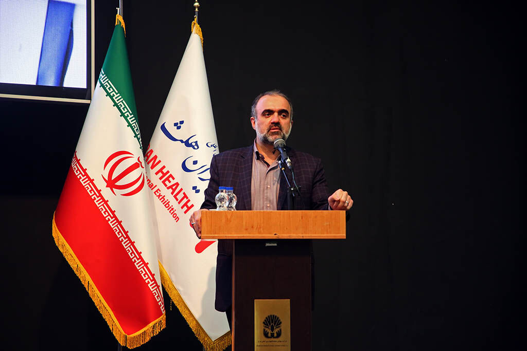 تقویت پشتیبانی از تولید در حوزه تجهیزات پزشکی با شاخصهای دانشبنیان و رتبهبندی فعالان