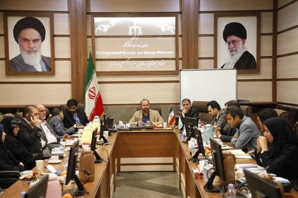 تلاش بر این است که به تولید و اشتغال کشور کمک کنیم