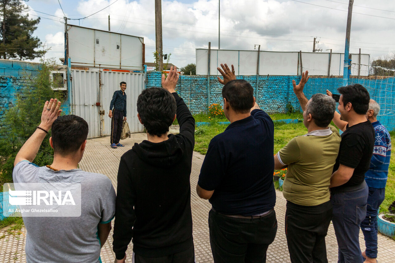 تلاش برای اصلاح قانون پیشگیری و مبارزه با موادمخدر/ اقدامات پیشگیرانه برای ۶ هزار دانش‌آموز