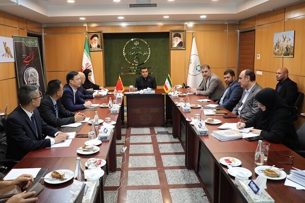 تلاش برای انتقال صنایع آب‌بر به سواحل جنوبی کشور