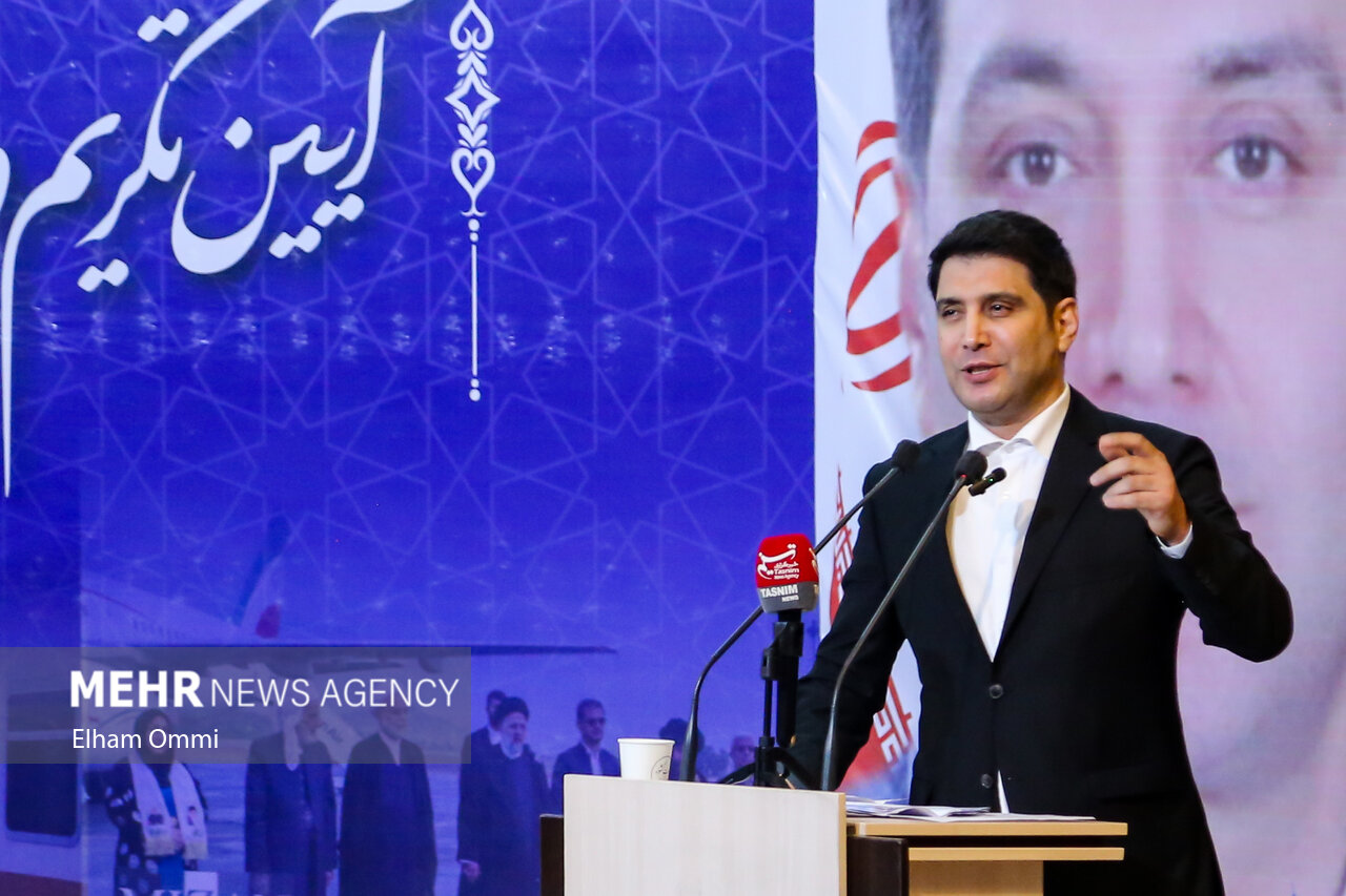 تلاش برای توسعه کردستان در دستور کار قرار دارد