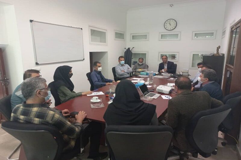 تلاش برای حفظ سنندج در شبکه شهرهای خلاق یونسکو ضروری است