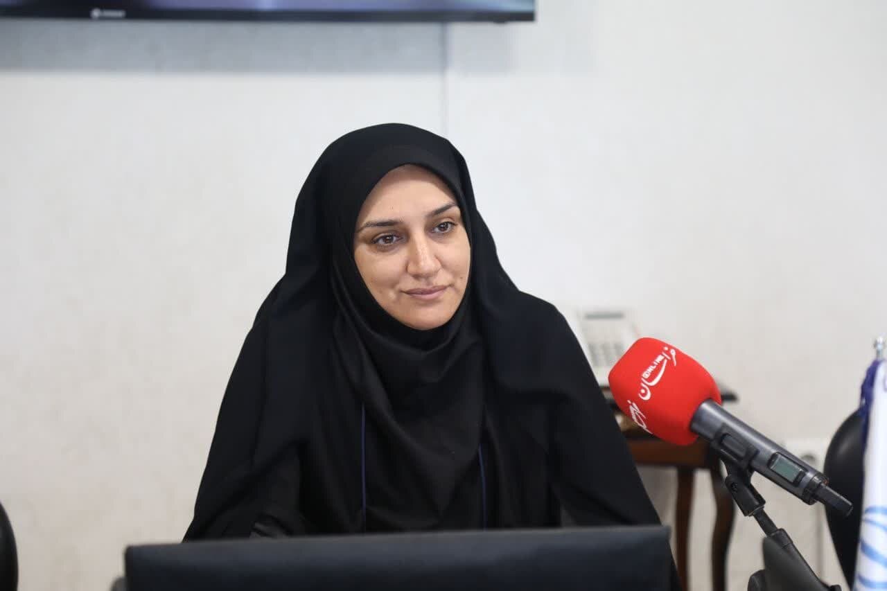 تلاش برای رفع موانع حضور بانوان مشهدی در ورزشگاهها