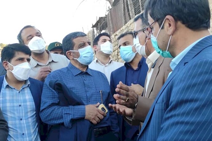 تلاش برای رفع موانع و مشکلات روستاهای تاریخی کشور