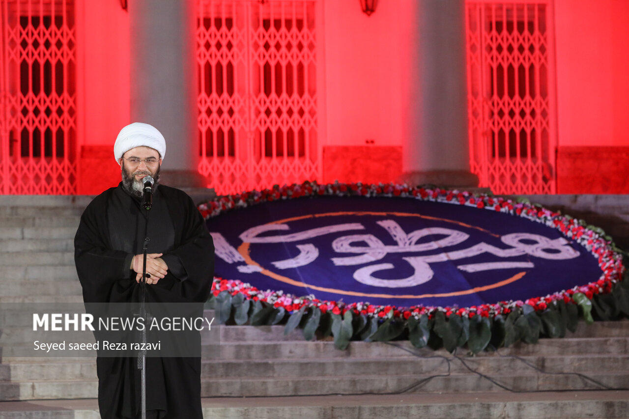 تلاش دانش‌آموزان برای درک هویت تاریخی خودشان ارزشمنداست