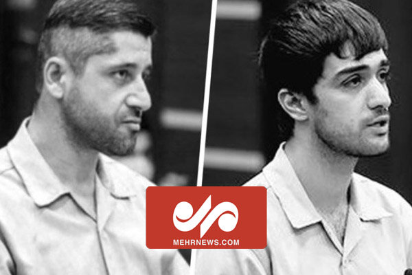 تلاش رسانه‌‎های معاند برای مظلوم نمایی قاتلان شهیدعجمیان