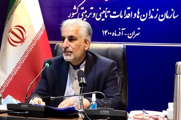 تلاش سازمان زندان‌ها برای ترویج حداکثری فعالیت‌های قرآنی