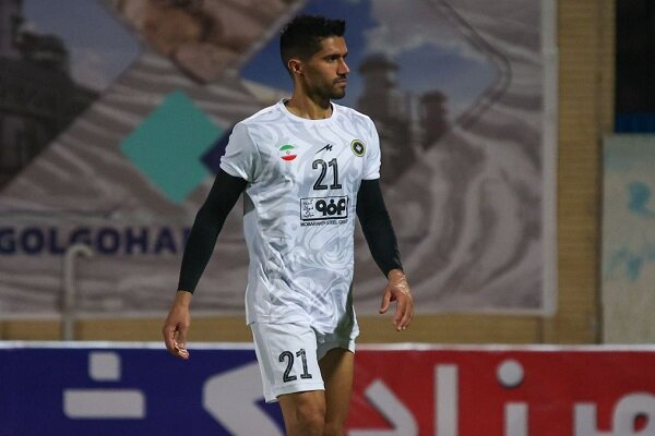 تلاش سپاهانیها برای رفع مشکل حسینی