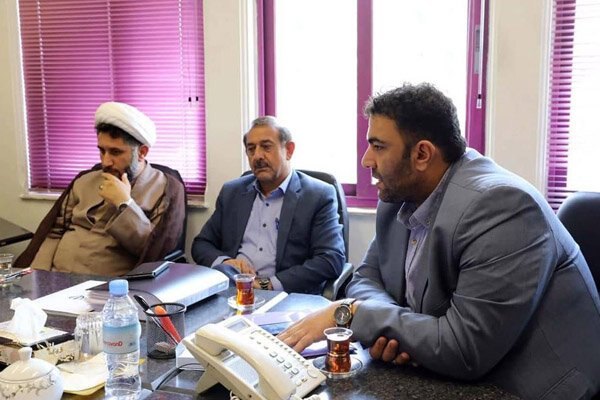 تلاش فدراسیون سوارکاری برای نژاد اسب کاسپین ستودنی است